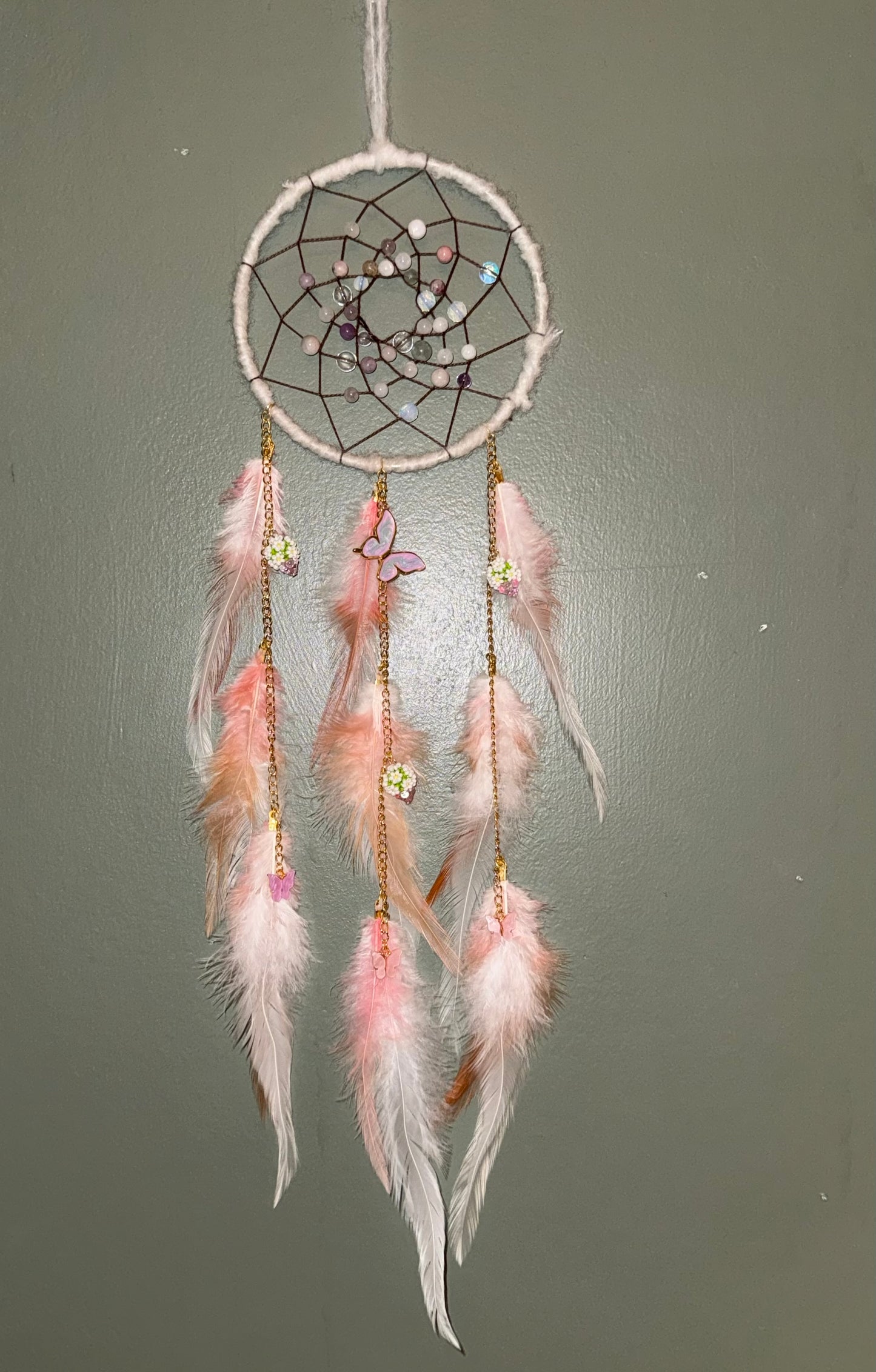 Sweet Dreams - Dream Catcher