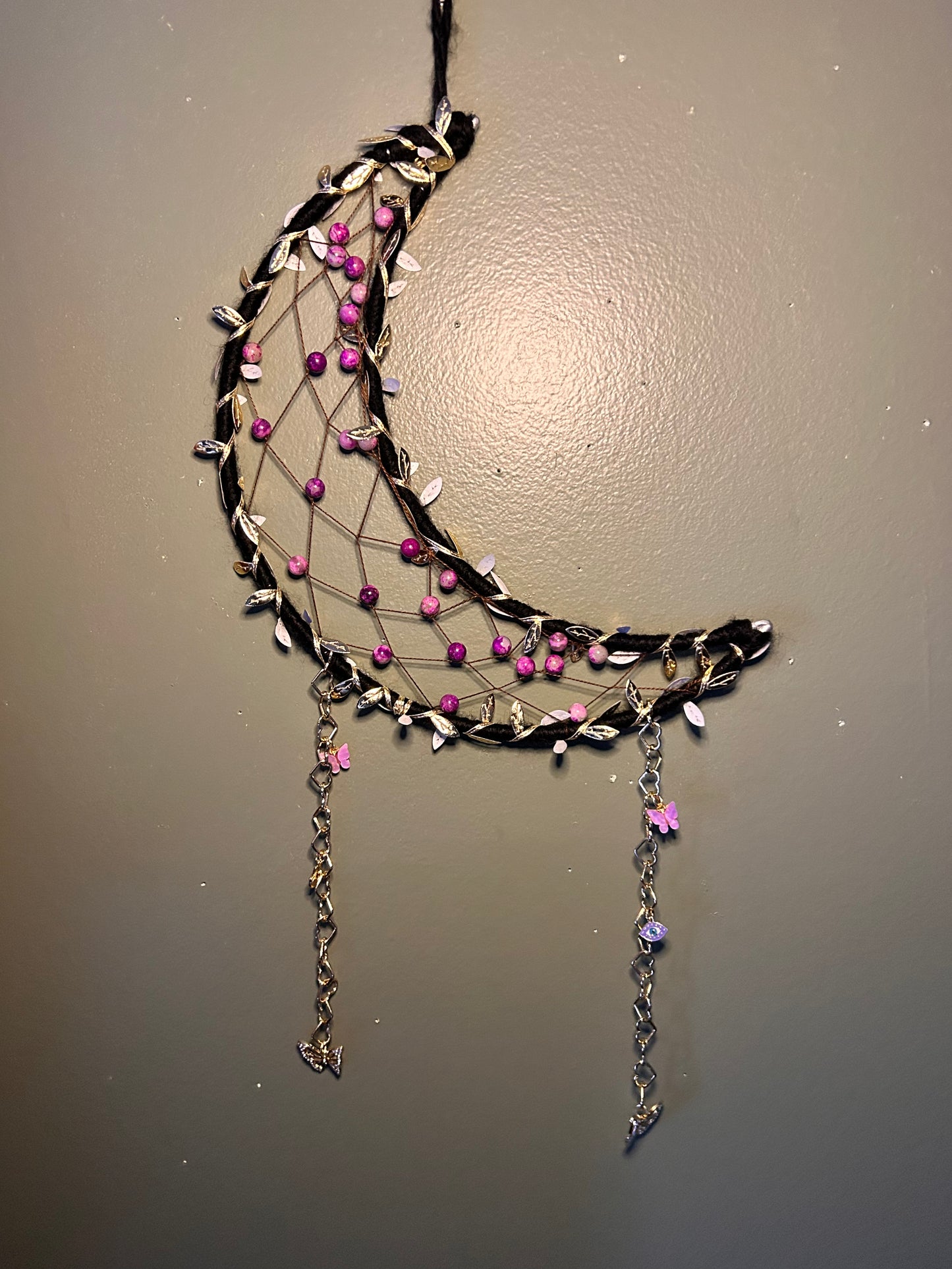 Sugilite Dream Catcher